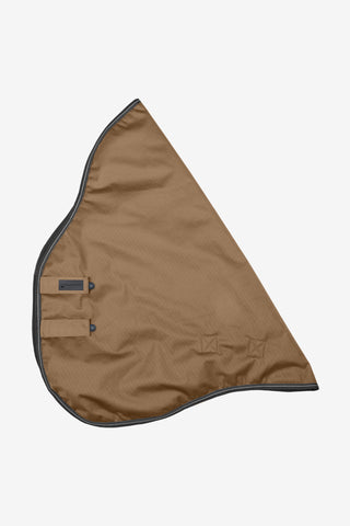 Hals Till Utetäcke 600D 200g Cappuccino/Svart