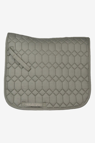 Dressage Saddle Pad Sheepskin