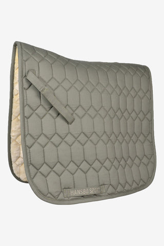 Dressage Saddle Pad Sheepskin
