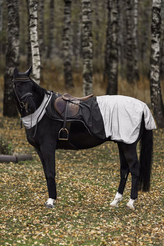 Brilliance Ridedækken Reflex