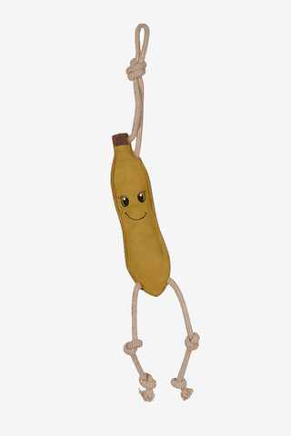 Paardenspeelgoed Banaan