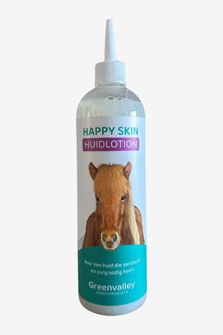 Happy Skin Skin Lotion 500ml