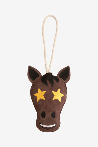 Häsleksak Equimojis The Superstar