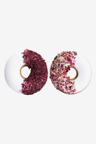 Donuts Hibiscus & Rose Hip 2-pack