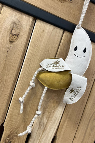 Hestelegetøj Banan X Svensk Ridsport