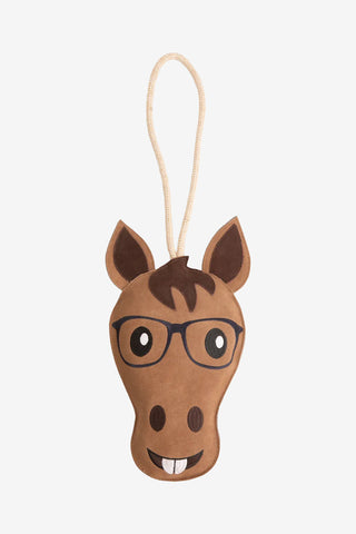 Hästleksak Equimojis The Brainiac