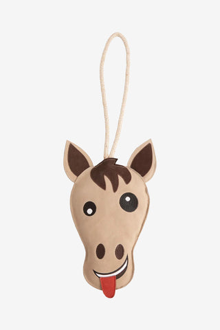 Hästleksak Equimojis The Goofy One