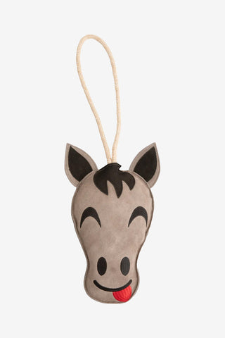 Hästleksak Equimojis The Foodie