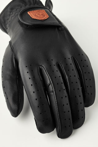 Agility Læderhandsker