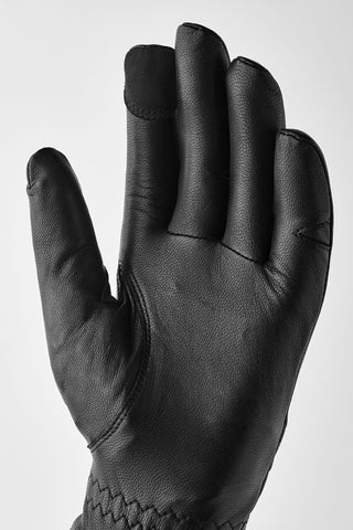 Agility Læderhandsker