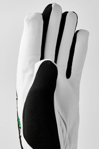 Kobol CZone Stalhandschoen