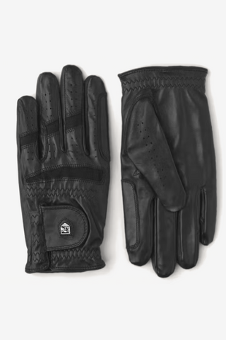 Hestra Leather Direct 5-finger Sort