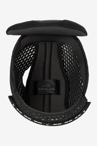 Hjelmliner Xanto Sort