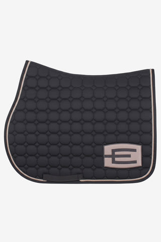 Octagon Hoppschabrak E-Logga E31 P344 Svart/Cappuccino