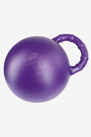 Piłka do zabawy o smaku mięty