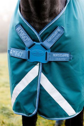Amigo Bravo Plus Udedækken 100g