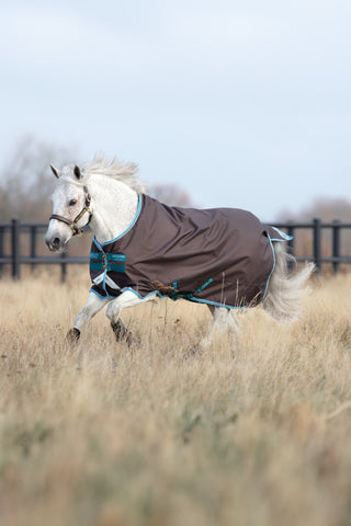 Amigo Bravo Plus Udedækken Pony 0g