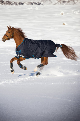 Amigo Bravo Outdoor Blanket 100g