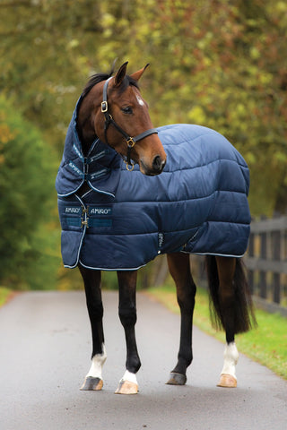 Amigo Insulator Neck 150g