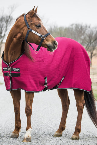 Rambo Techni Waffle Cooler Blanket