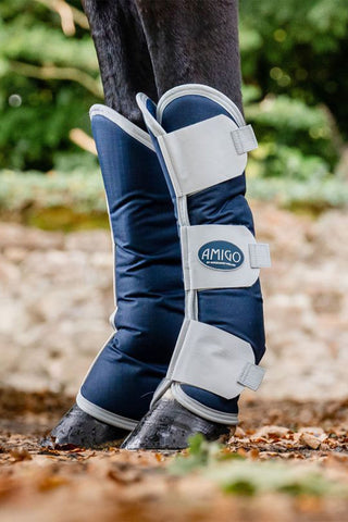 Amigo Transport Protection