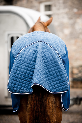 Rambo Blanket Travel Series