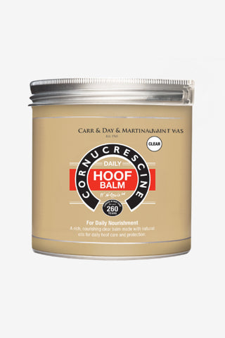 Hovbalsam Cornucrescinen Clar 500ml