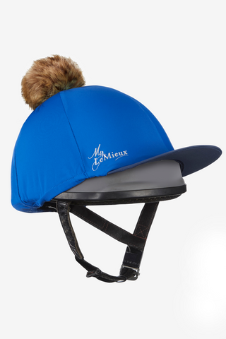 PomHat Helmüberzug