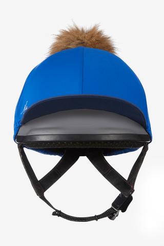 PomHat Helmüberzug