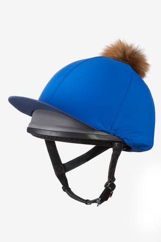 PomHat Helmüberzug