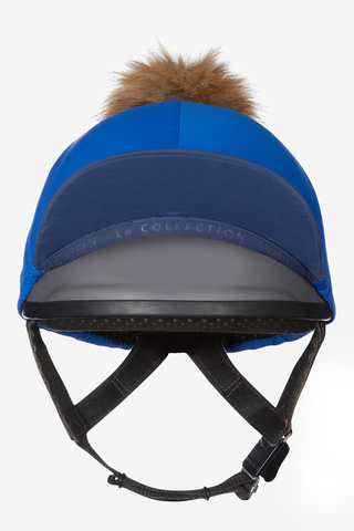 PomHat Helmüberzug