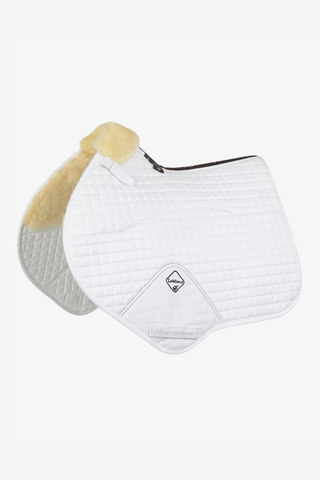 Zadeldek Merino+ CloseContact