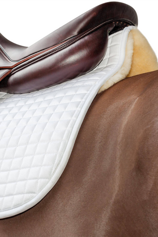 Zadeldek Merino+ CloseContact