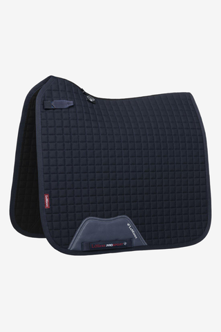 Cotton dressurunderlag