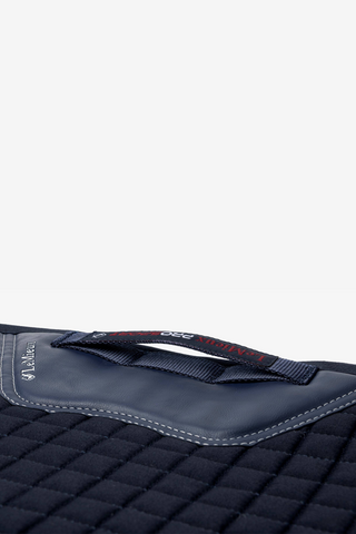 Baumwoll Dressur Sattelpads