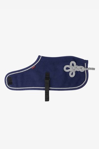 Toy Pony Blanket Navy