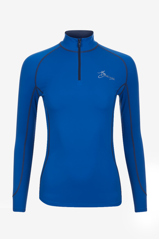 Base Layer Top