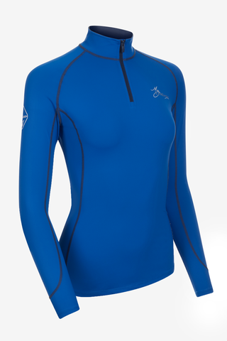 Base Layer Top