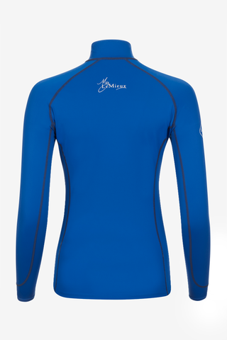 Base Layer Top