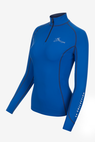 Base Layer Top