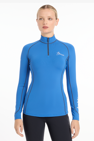 Base Layer Top