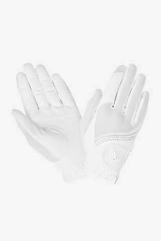 Crystal Gloves