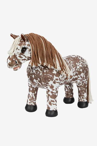 Legetøjspony Appaloosa Montana