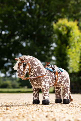 Spielzeugpony Appaloosa Montana