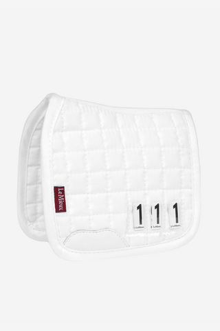 Toy Pony Dressage Saddle Pad