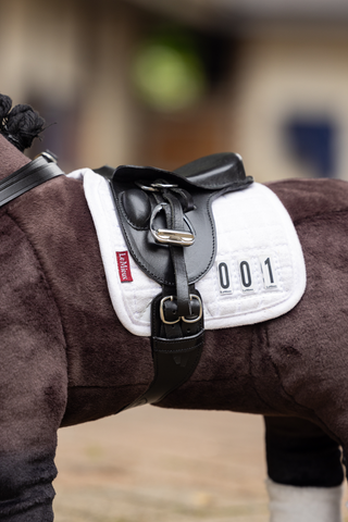 Toy Pony Dressage Saddle Pad