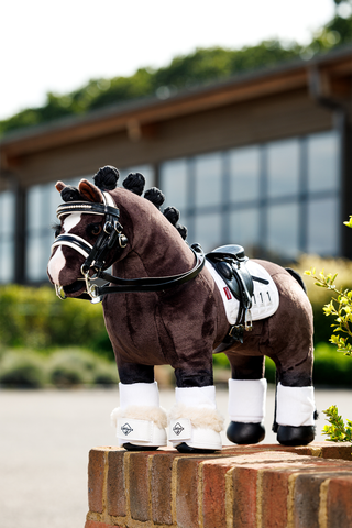 Toy Pony Dressage Saddle Pad