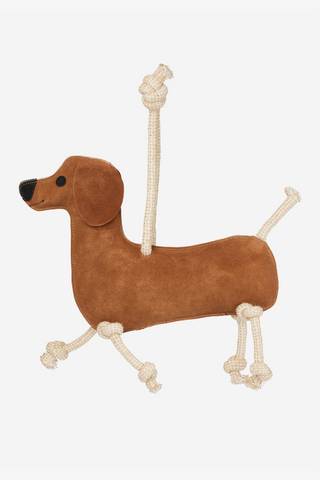 Hestelegetøj PølseHund