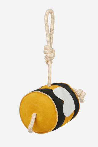 Horse Toy Bee