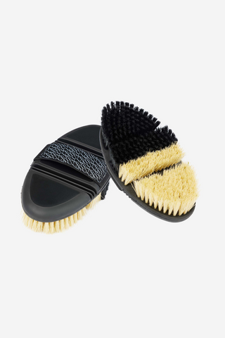 Flexi Half&Half Grooming Børste